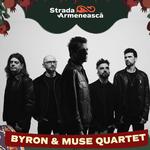 Festivalul Strada Armeneasca 2026 (cu Muse Quartet)