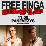Free Finga Tour | Panevėžys