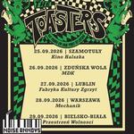 The Toasters