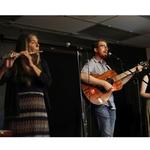 All Those Who Wander Duo in Chagrin Falls