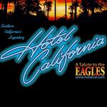 CoMMA presents Hotel California: "A Salute to the Eagles"