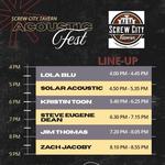 Acoustic Fest 2026