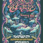 Fortunate Youth w/ Kash'd Out & Jarv