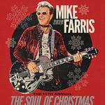 Mike Farris Sings! The Soul of Christmas