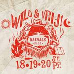 Wild en Vri-j Festival 2026