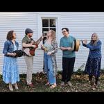 All Those Who Wander at Pioneer Presbyterian St. Andrew's Day - Full Band