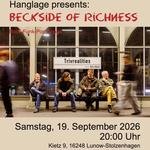 Hanglage presents: Beckside of Richness