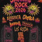 Sekarral Rock