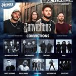 Breaking The Darkness Music Festival 2026