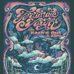 Fortunate Youth w/ Kash'd Out & Jarv