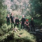 The Seven Ups "Flight" album launch