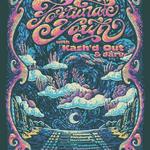 Fortunate Youth w/ Kash'd Out