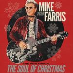 Mike Farris Sings! The Soul of Christmas 