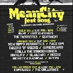 Mean City Festival 2026