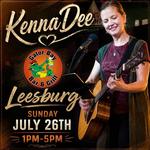 KennaDee at Gator Bay Bar & Grill