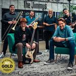 The Jimmys w/ Special Guest Chris O'Leary | The Falcon