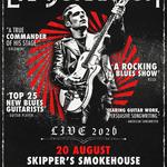 Skipper's Smokehouse