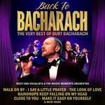 The Very Best of Burt Bacharach 