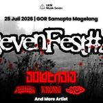 Seven Fest