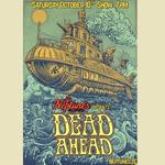 Dead Ahead @ Neptunes Hyannis