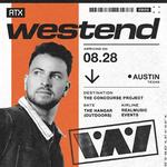 Westend at The Concourse Project (The Hangar)