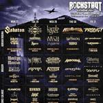 Rockstadt Extreme Fest 2026