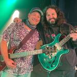 Mark Joseph & Eric Delaney @ Frigaards, Willernie, MN 