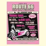 Route 66 Festival