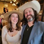 Mark Joseph w/ Kaia Marie @ Hotel Landing, Wayzata, MN 