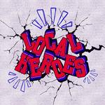 LOCAL HEROES : MINUSCULES + WENDY POT + CEYLON