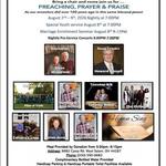 Pleasant Home Camp Meeting 2026