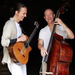 Aleksi Rajala & Florian Dohrmann