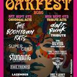 Oakfest 2026