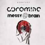 Coramine & Messy Brain