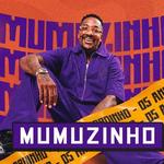 Mumuzinho no Gordinho Sambão, em Vitória / ES