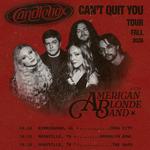Candlebox - Can't Quit You Tour, Fall 2026