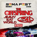 SEMA Fest 2026