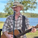 Charlie L Morris @ Blue Heron