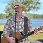 Charlie L Morris @ The Pub