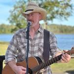 Charlie L Morris @ OK Social