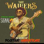 The Wailers and Signal Fire