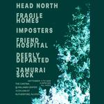 Head North
