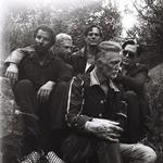Queens of the Stone Age