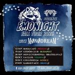Emo Night CZ/SK 2026