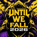 UNTIL WE FALL fest  2026
