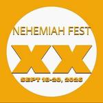 Nehemiah Fest 2026