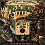 Preachers OHC at The Boat