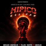 BANDA ESPECIA EN HIPICO ECLIPSE 🌘🐴🌒 Out Now 🔥