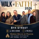 Walk of Faith