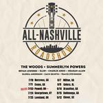 All Nashville Roadshow